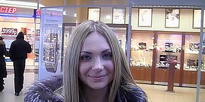 Susan Eubanks - Sexy Girls Public Fuck Experience