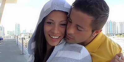 Jamie Valentine - Me Gustan Las Pingas