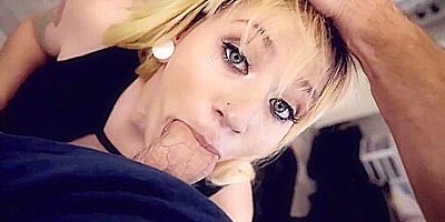 Made In The Haze With And Hadley Haze