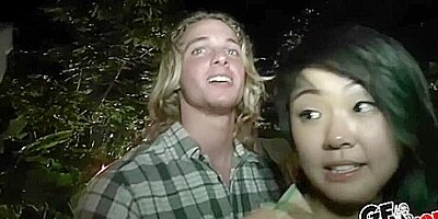 Camp Cooch - Bella Jane, Saya Song And Mallory Madison