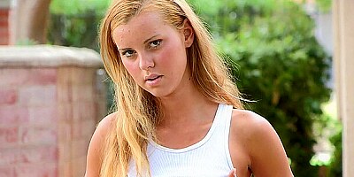 Jessie Rogers