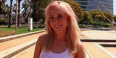 Carla Cox - A European Bitch