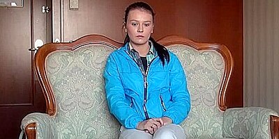 Lucianna Karel Casting