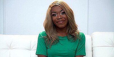 Harmonie Marquise In Black Girl Brain Is The Best