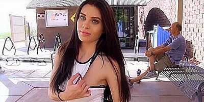 Lana In Cuddle Girl 3