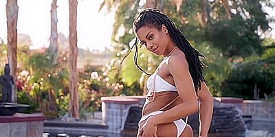 Karma Rx, Gina Valentina And Kira Noir House 3: Episode 1