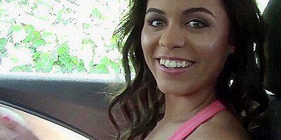 Blair Summers In Blair Gets Revenge