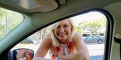 The Slutty Adventures of a Horny MILF Three