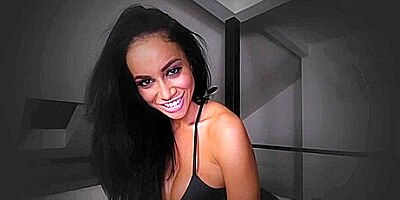 Ike Diezel And Victoria June In Luscious Dick Sucking Lips