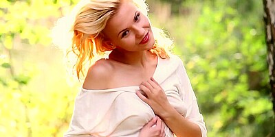 Forest fairy