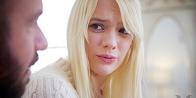 The Virginity Raffle