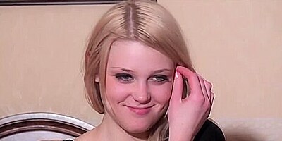 Freshblonde Casting