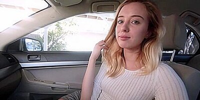 Stepsis Has Money Problems - Haley Reed