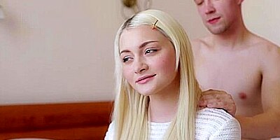 Loving Touch - Olivia Devine