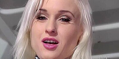 Misha In Sensuality In Storage