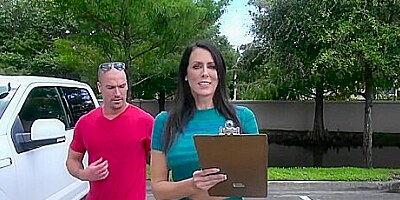 Ms Maturity - Reagan Foxx