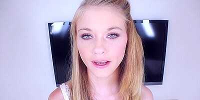 Blowjob As It Should Be