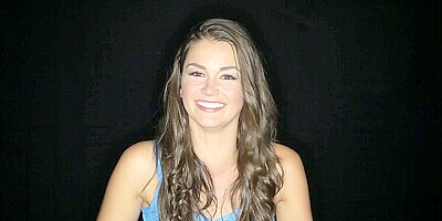 Super Sexy Babe Having Fun With Big Black Cock