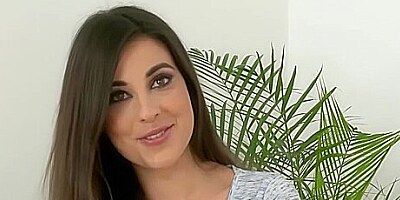 Welcum Lorena - Lorena Garcia And Eve Angel