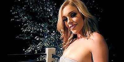 Kali Roses, Lucas Frost Smoke Em Out / 28.12.2017