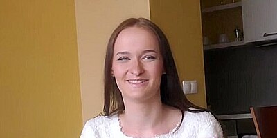 Sasha Sparrow Casting