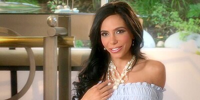 Lela Star - Do My Heels Really Have Fur On Them