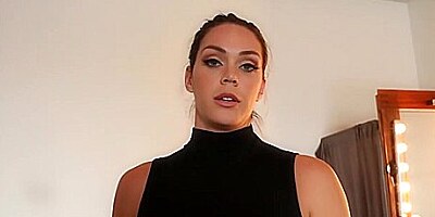 Busty Cop Gets Hypnotized By A Pervy Magician With Alison Tyler