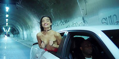 Hungry Booty With Emily Willis