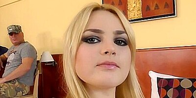 Lolly Small - Xxxx - Nice Party With 4 Men