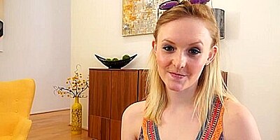 Lanna Carter - Fathers Day Fun