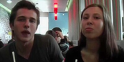 Failed Shopping And Successful Fuck With Cleopatra Rios