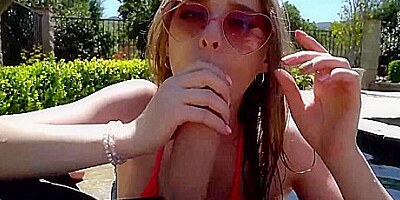 Real Life #25 With Melody Marks