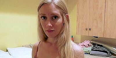 Facefucking A Princess Emma Starletto