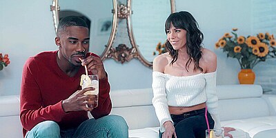 I Can Have Fun With His Mom