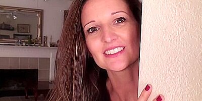 Tiffany Owens - Hot Mama