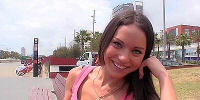 Nataly Gold - Reventando Culos