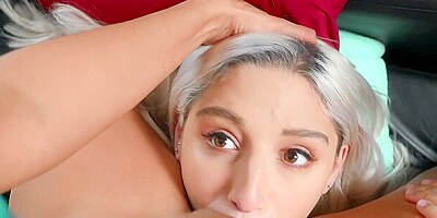 Luna Star and Abella Danger - Abella and Luna Love Lesbian Muff Fun