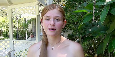 Teen pick-up