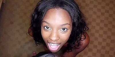 Armani Monroe - Armani Apologizes With A Bj