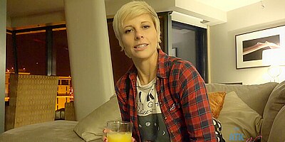 Virtual Vacation With Makenna