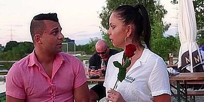 Julia Parker - Julia Parker, Anal At First Sight