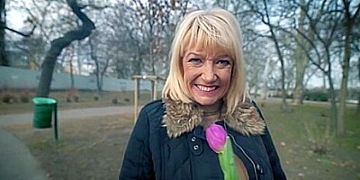 Milf Amy Gilf Hunter