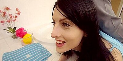 Alex Harper In Punish Me Please