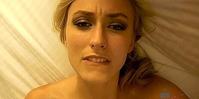 Giving Alexa A Creampie In Vegas - Alexa Grace