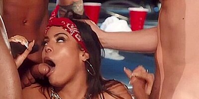 Lowrider - Luna Star