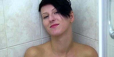 Busty Friends Making A Sex Tape With Cindy F And Nicoletta H