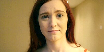 The Hardest Fuck In Her Life