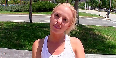 Carla Cox - Me Corro En Tu Cara