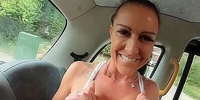 Texas Patti Rides Again In The Uk