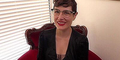 Peachy - Casting Couch